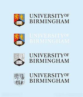 英国诺丁汉大学校徽LOGO