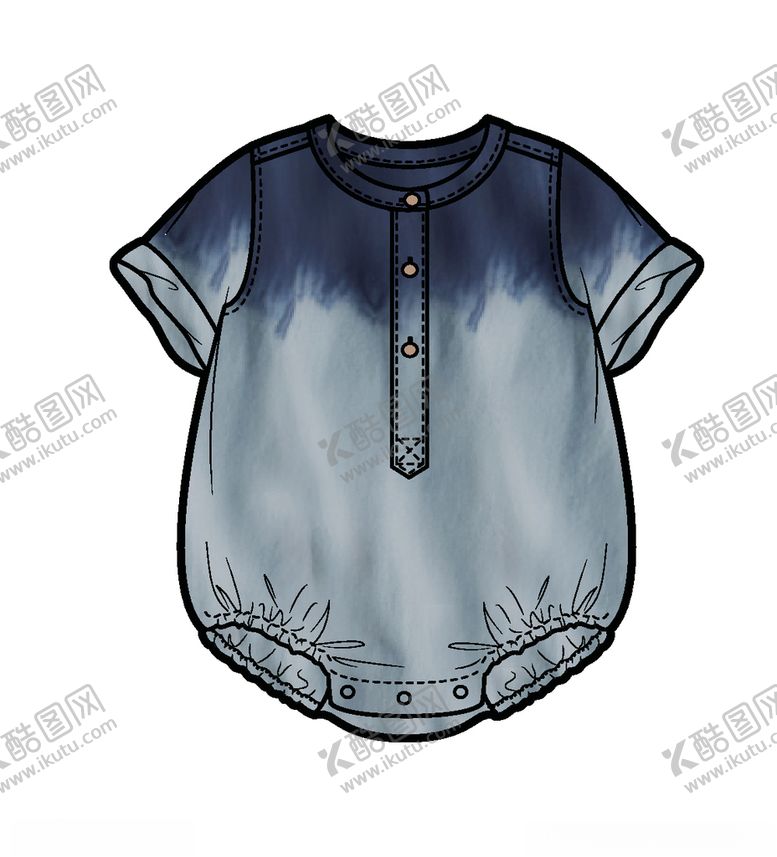编号：60039705080552213798【酷图网】源文件下载-服装款式