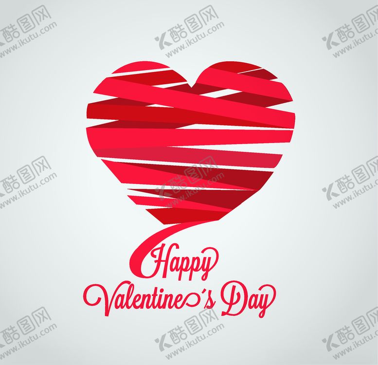 编号：89650309250755408607【酷图网】源文件下载-爱心