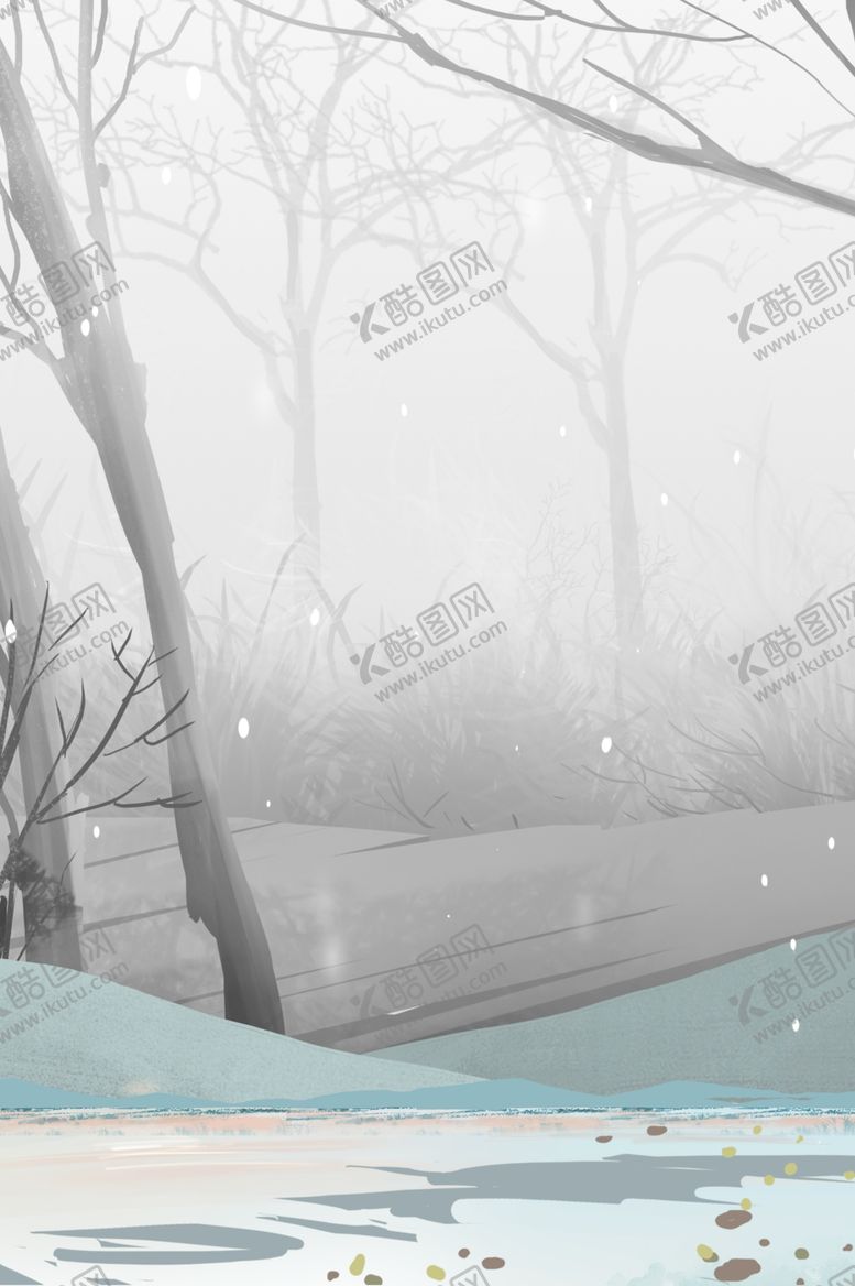 编号：93408106290745229305【酷图网】源文件下载-你好12月
