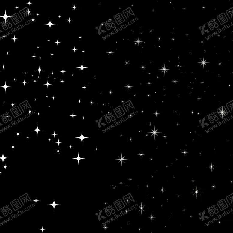 编号：63832402171210404390【酷图网】源文件下载-星星