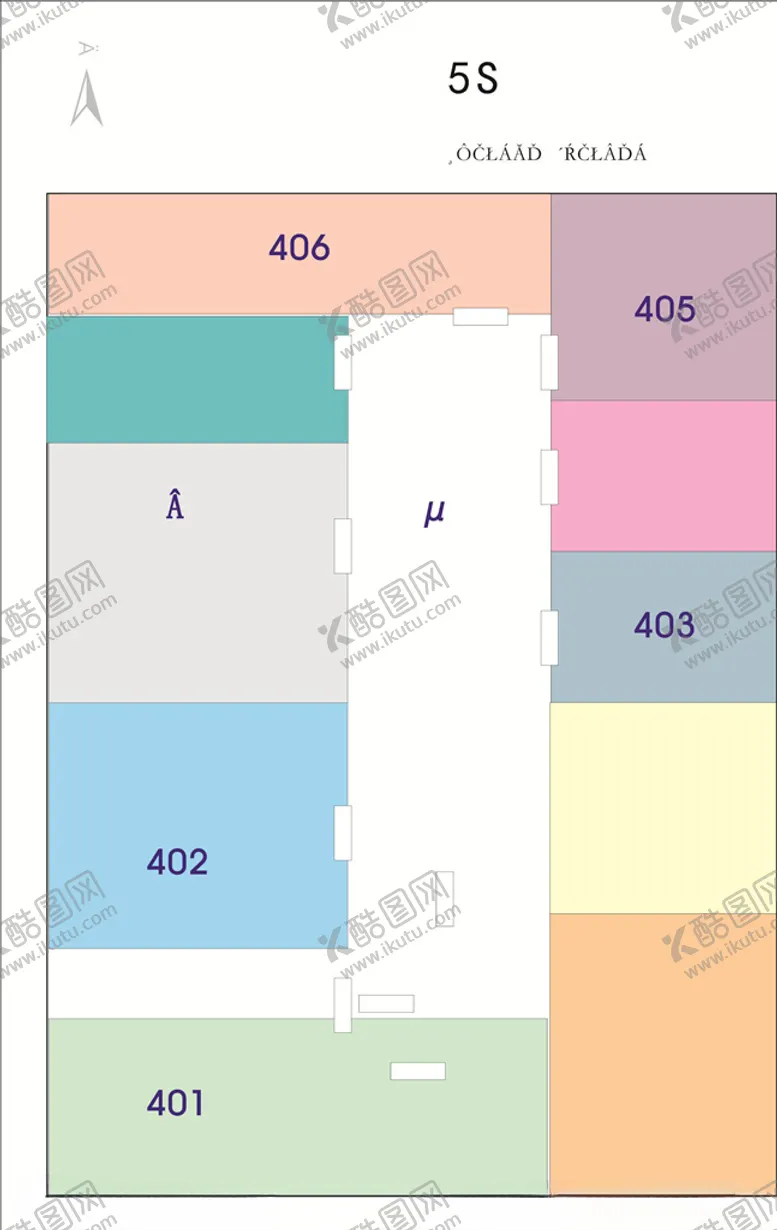 编号：24596110080421458279【酷图网】源文件下载-酒店疏散图