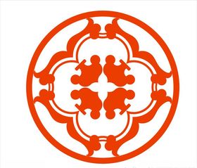 雕花