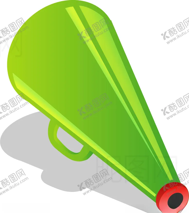 编号：17469706240525427033【酷图网】源文件下载-喇叭