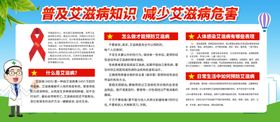 艾滋病宣传