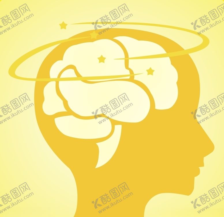 编号：46743205131155454024【酷图网】源文件下载-大脑效果图