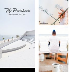 照片图片排版设计