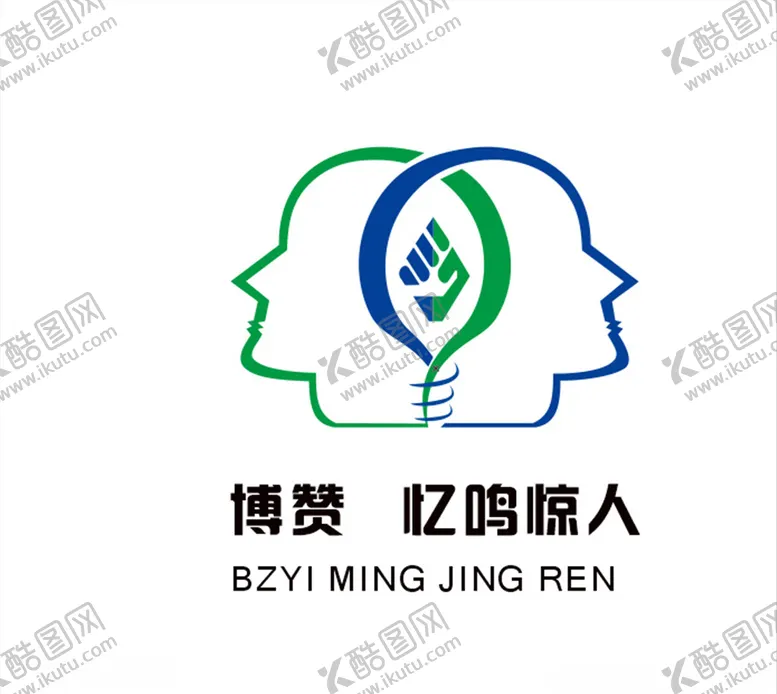 编号：19946404182354524595【酷图网】源文件下载-博赞忆鸣惊人