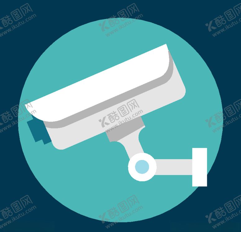 编号：61582410291145394941【酷图网】源文件下载-摄像头图标