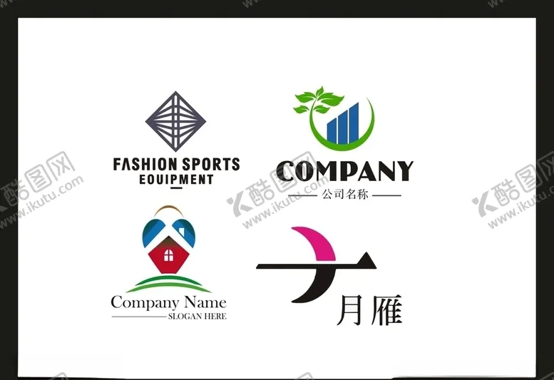 编号：65305506272018521249【酷图网】源文件下载-LOGO设计