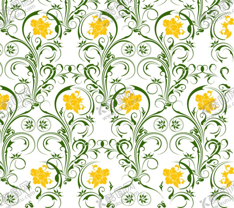 编号：22713409190615241234【酷图网】源文件下载-绿色背景