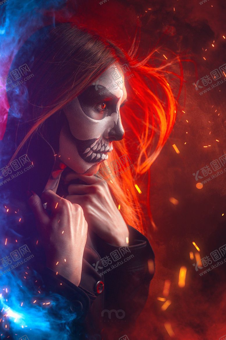 编号：99980809261344072507【酷图网】源文件下载-小丑表演