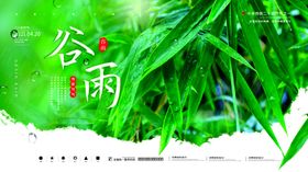 谷雨