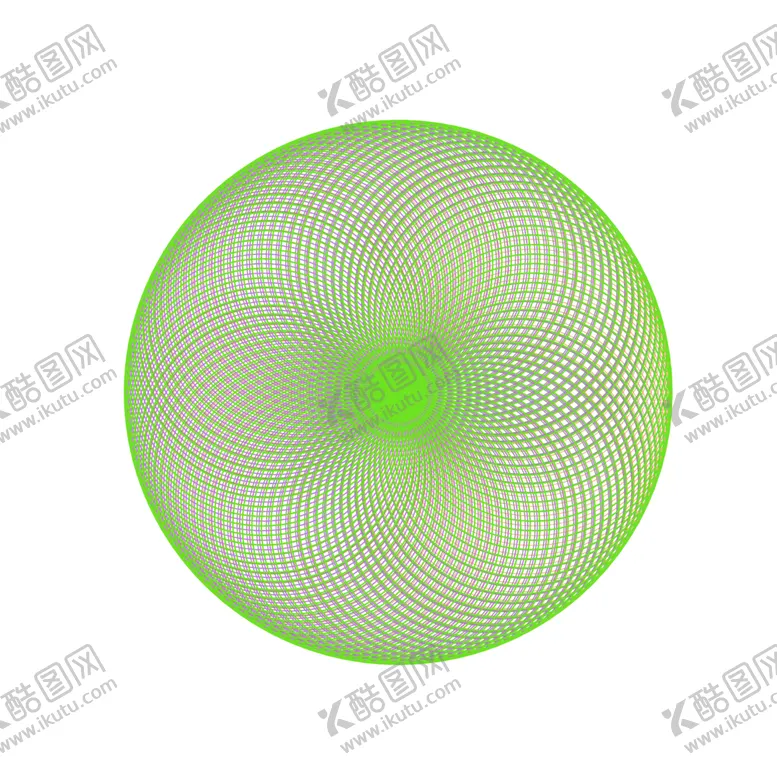 编号：44342210110857105552【酷图网】源文件下载-圆环底纹