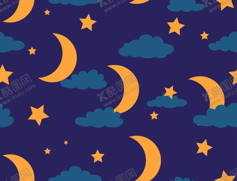 编号：38741509260245506150【酷图网】源文件下载-卡通印花