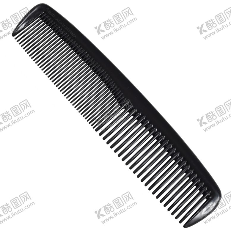 编号：61424409282132253002【酷图网】源文件下载-梳子