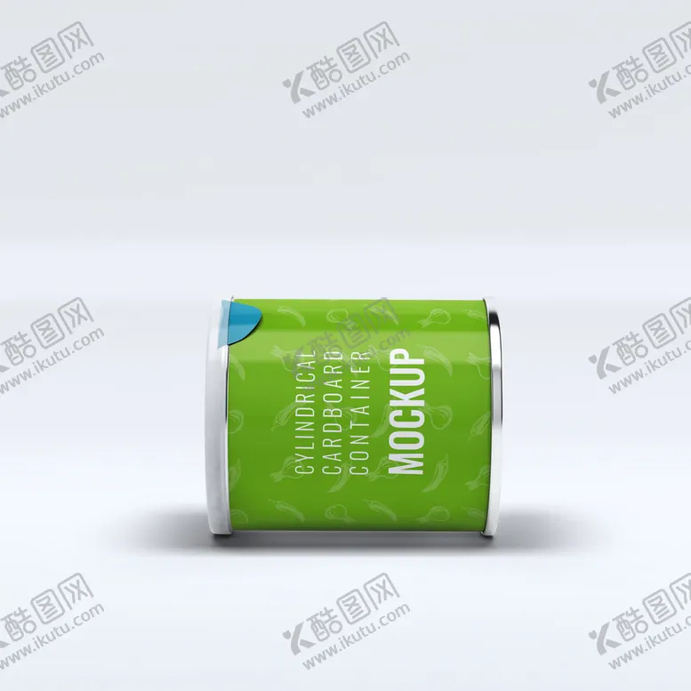编号：46239009272050504386【酷图网】源文件下载-薯片包装样机