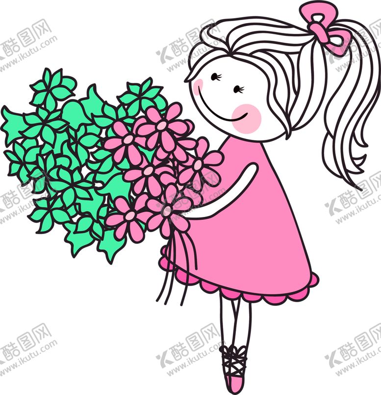 编号：79455509221502246857【酷图网】源文件下载-花素材