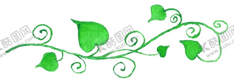 编号：97072509262052508784【酷图网】源文件下载-绿色装饰