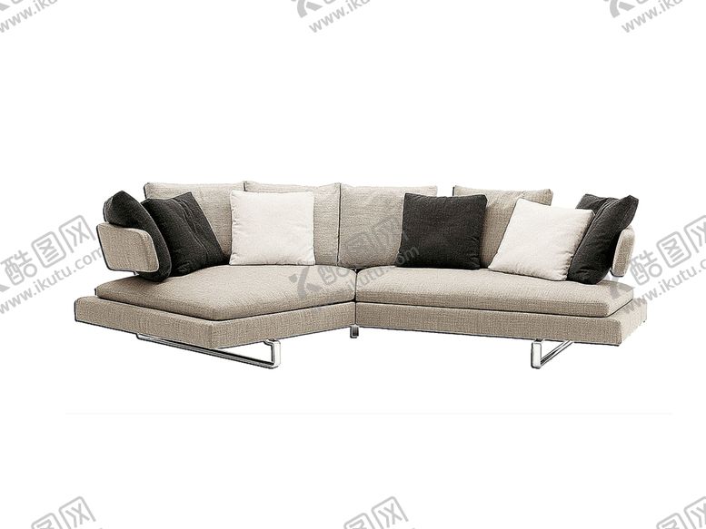 编号：23400909150730078539【酷图网】源文件下载-沙发