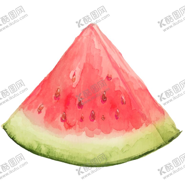 编号：75492710300403493664【酷图网】源文件下载-西瓜