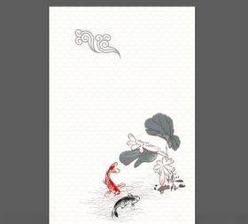 中国风