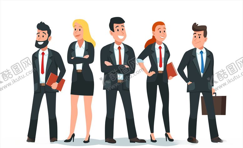 编号：24301109211242193154【酷图网】源文件下载-职业人物