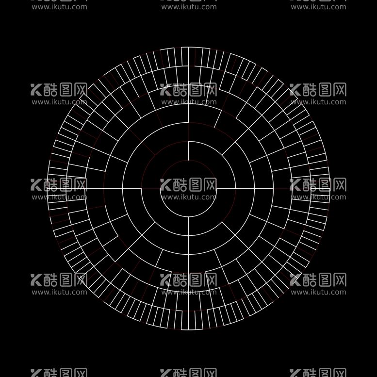 编号：17256309160319114085【酷图网】源文件下载-几何图形 