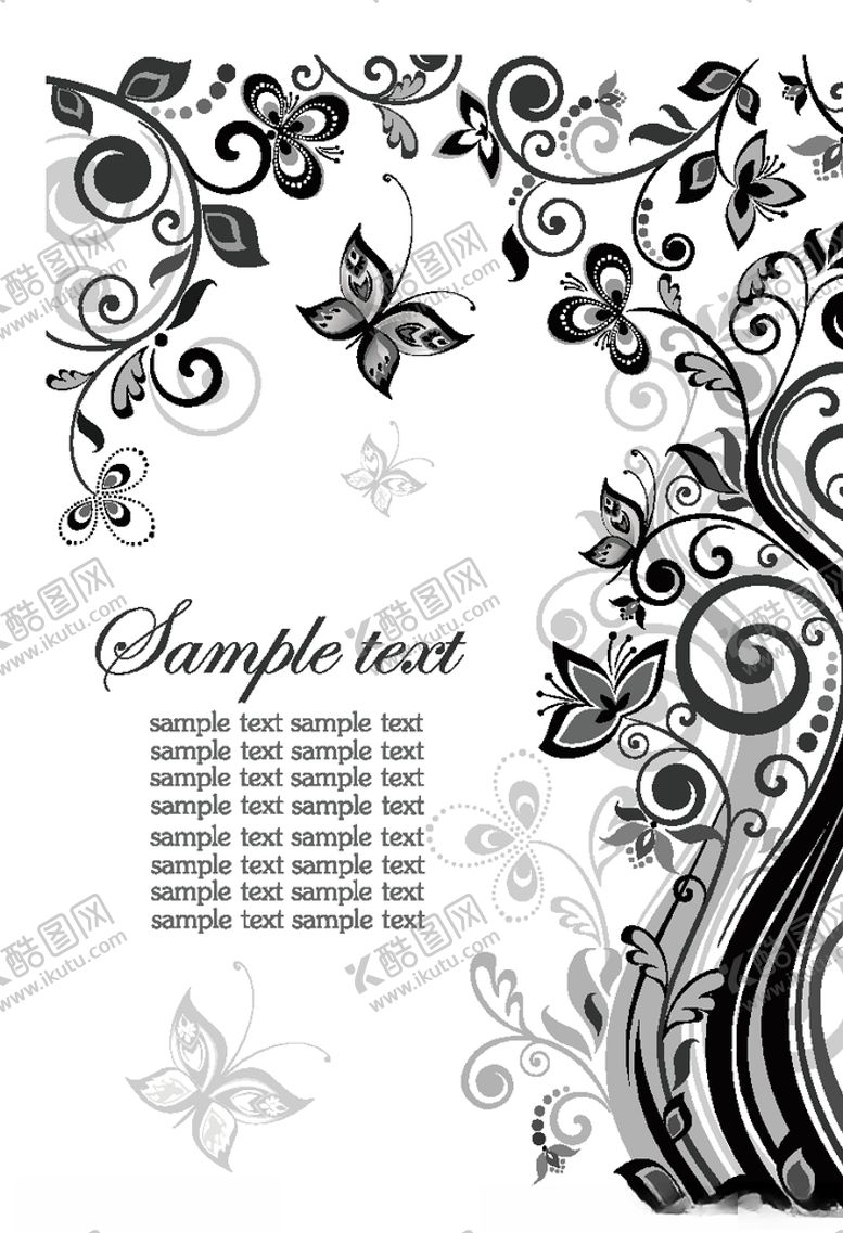 编号：39728610101557024028【酷图网】源文件下载-花纹