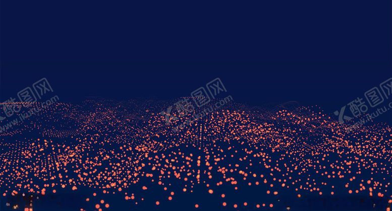 编号：71543609292330002626【酷图网】源文件下载-科技背景