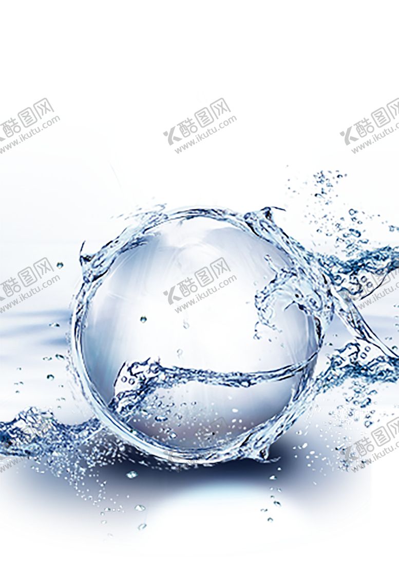 编号：61745910022337334672【酷图网】源文件下载-水花