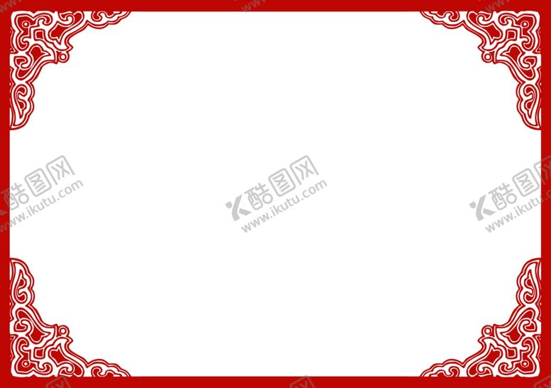 编号：85937704292242375537【酷图网】源文件下载-花边