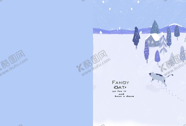 编号：19925110300621292921【酷图网】源文件下载-有趣的猫本子