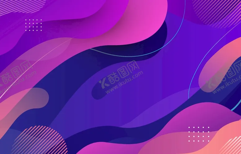 编号：57468310022131429467【酷图网】源文件下载-抽象底纹背景