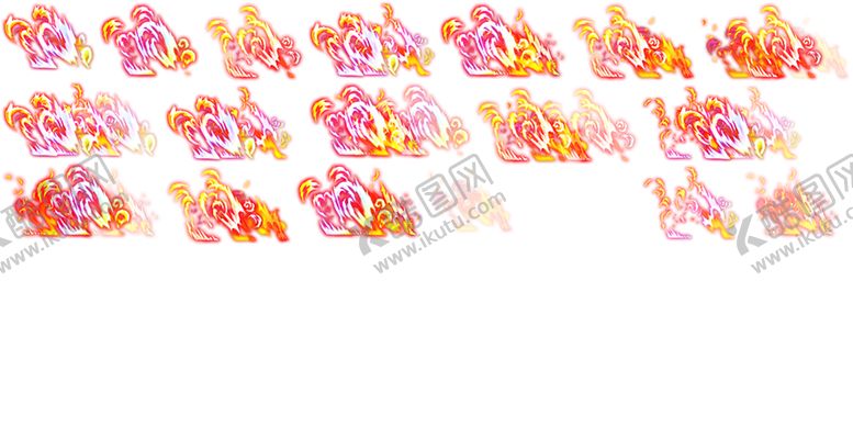 编号：66803407030534257988【酷图网】源文件下载-火焰素材