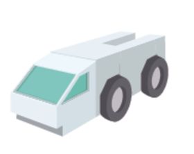 卡通汽车