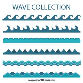 海浪