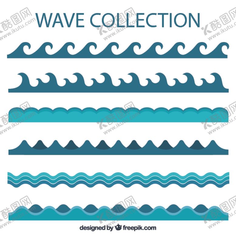 编号：29580909251544074184【酷图网】源文件下载-海浪