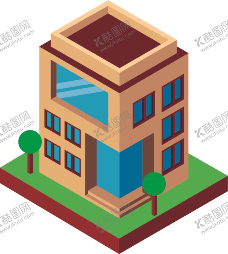 编号：97055906251230497557【酷图网】源文件下载-房子