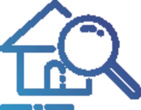 矢量房子建筑