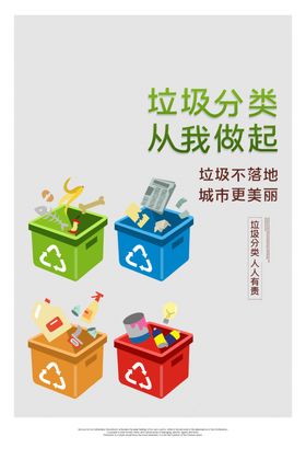 垃圾分类