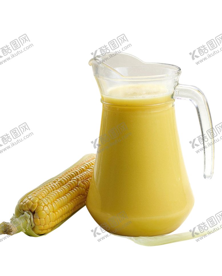 编号：26369507032306542702【酷图网】源文件下载-玉米浆