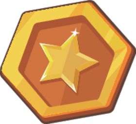 金币