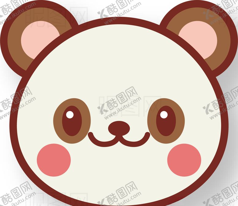 编号：64041107141237589621【酷图网】源文件下载-熊猫