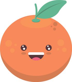 卡哇伊美食