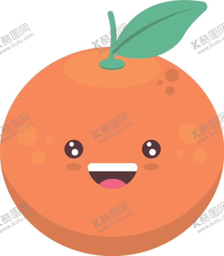 编号：85787406301016316501【酷图网】源文件下载-卡哇伊美食