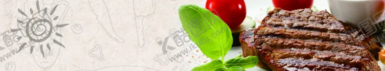 编号：20971506240735468223【酷图网】源文件下载-美食底色