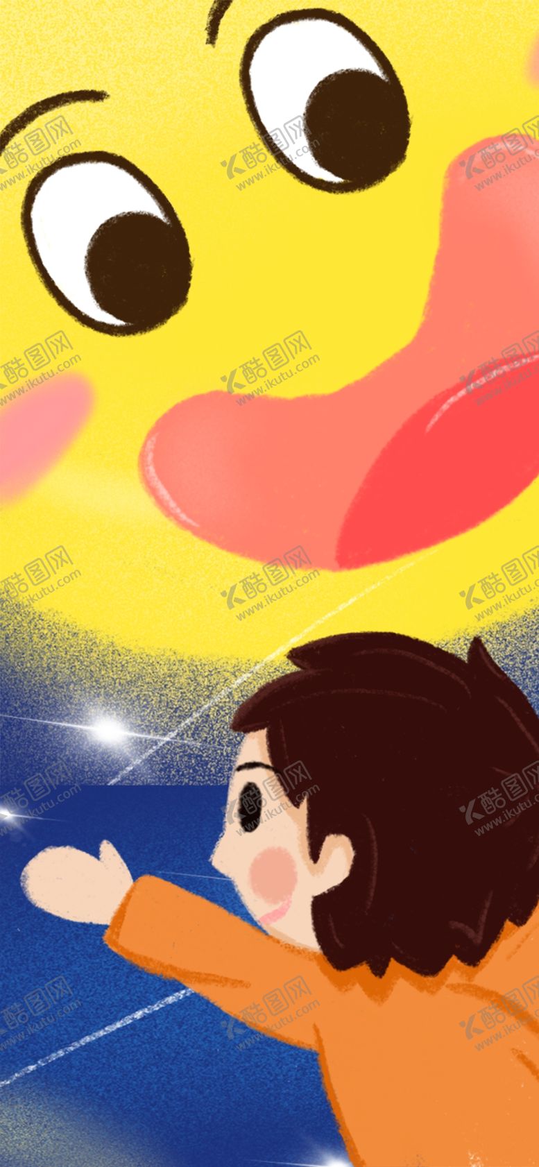 编号：24297905020142445082【酷图网】源文件下载-九月你好