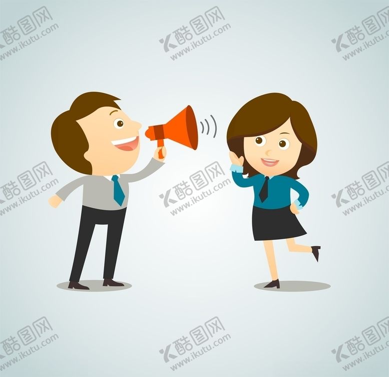 编号：84639210082138483580【酷图网】源文件下载-喇叭