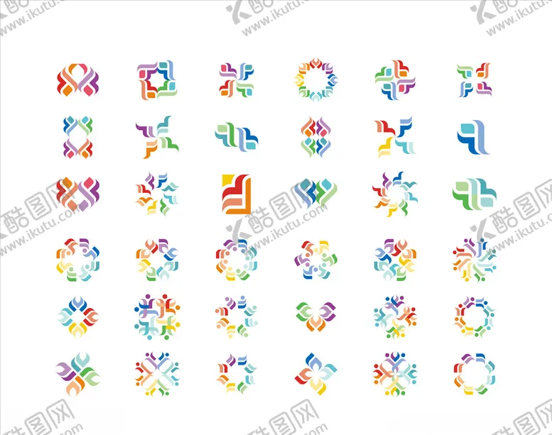 编号：28547703160959286447【酷图网】源文件下载-LOGO设计元素